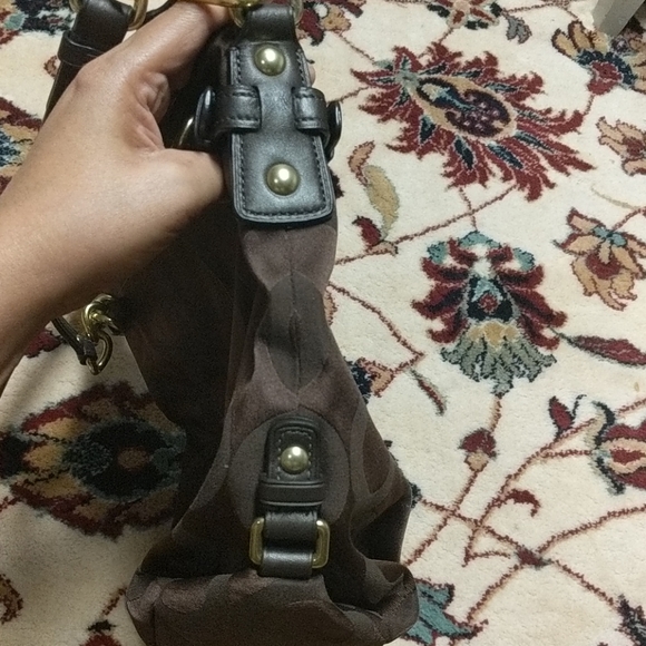 Coach bag - Picture 12 of 12